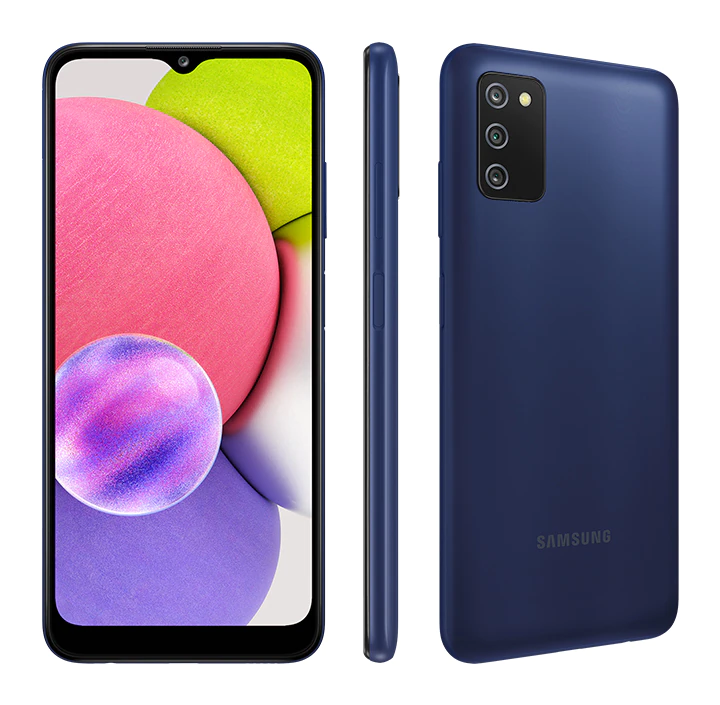 Samsung Galaxy A03s