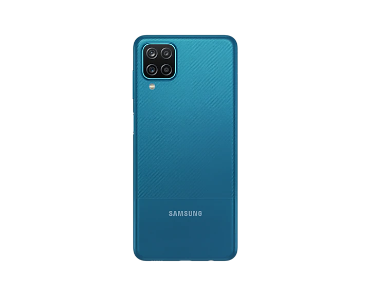 Samsung Galaxy A12