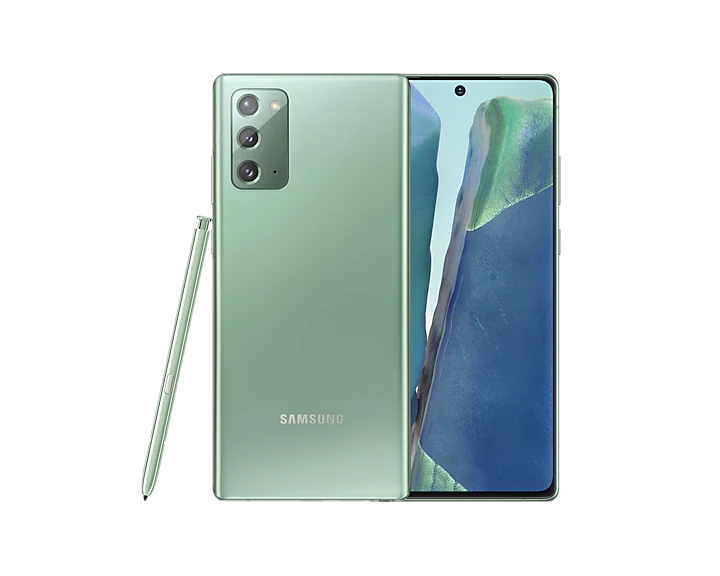 Samsung Galaxy Note20 5G