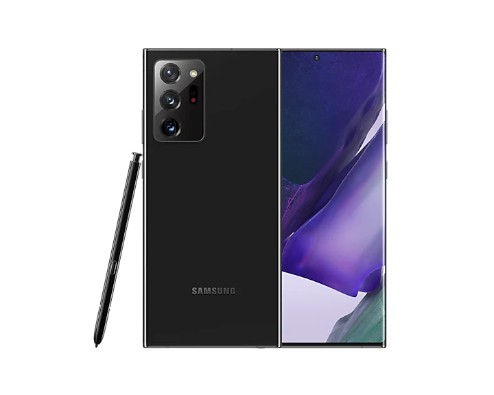 Samsung Galaxy Note20 Ultra 5G