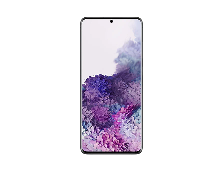Galaxy S20+ 5G – ominaisuudet