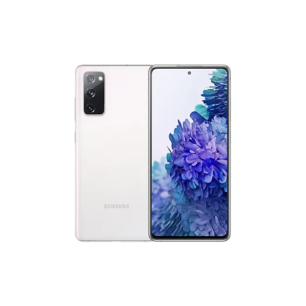 Galaxy S20 FE 5G – ominaisuudet