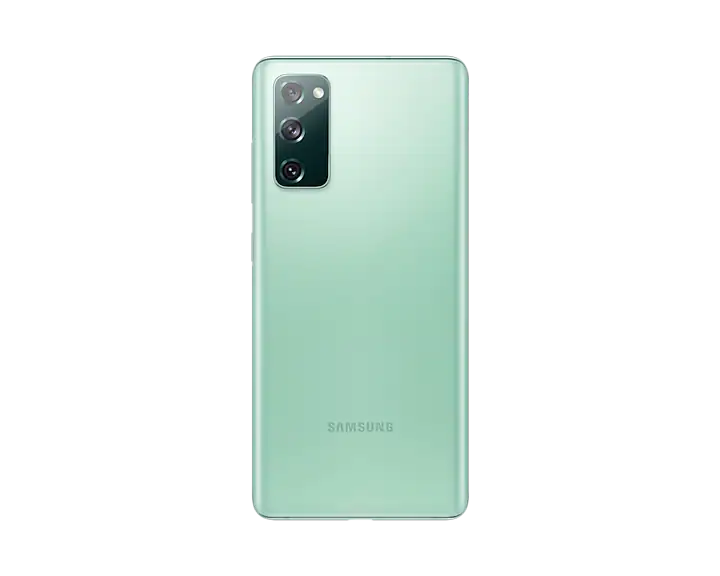 Galaxy S20 FE (SM-G780F) – ominaisuudet