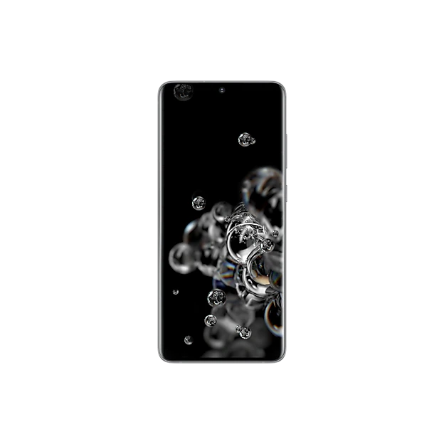 Galaxy S20 Ultra 5G – ominaisuudet