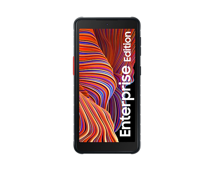 Samsung Galaxy XCover 5 Enterprise Edition