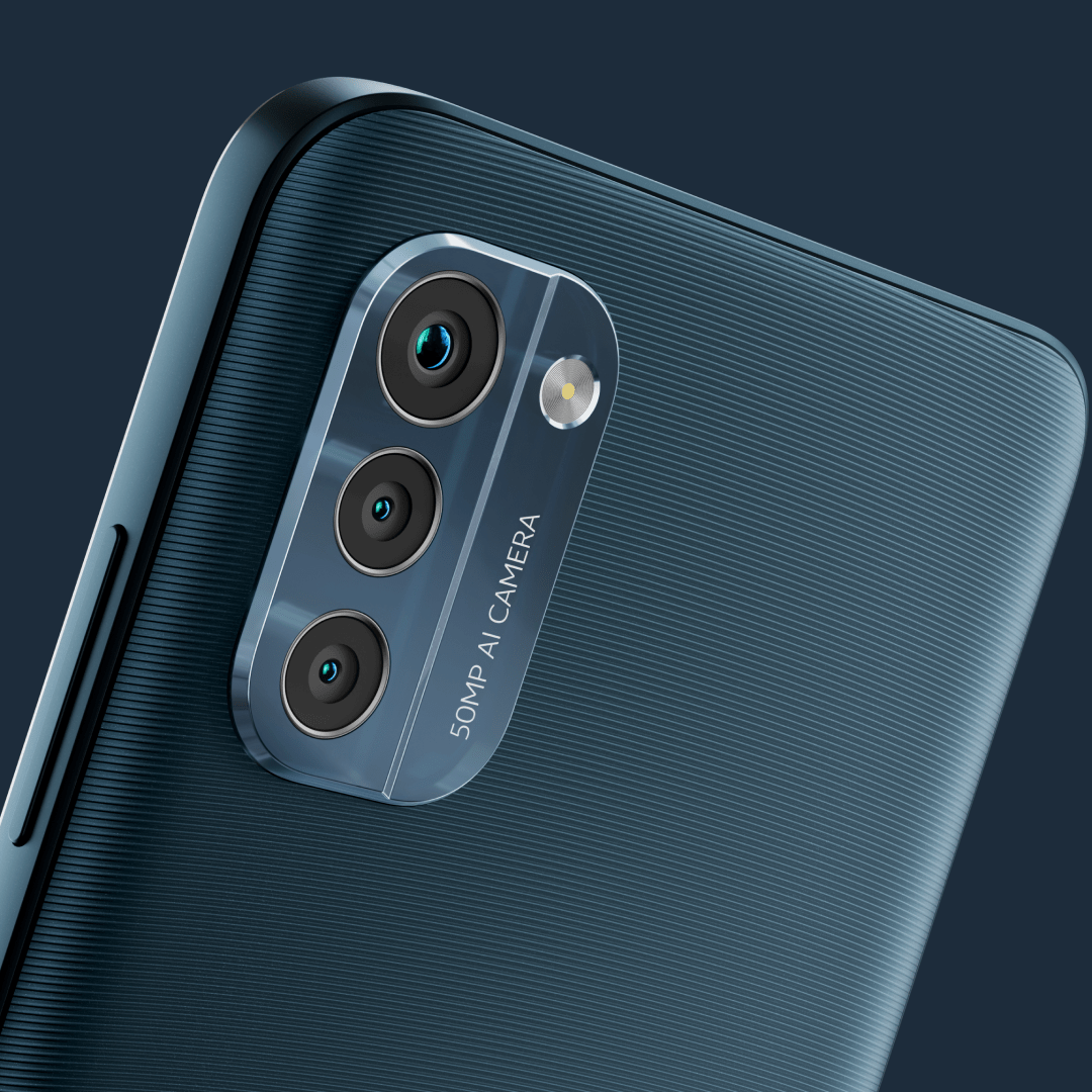 Nokia G21 – Ominaisuudet