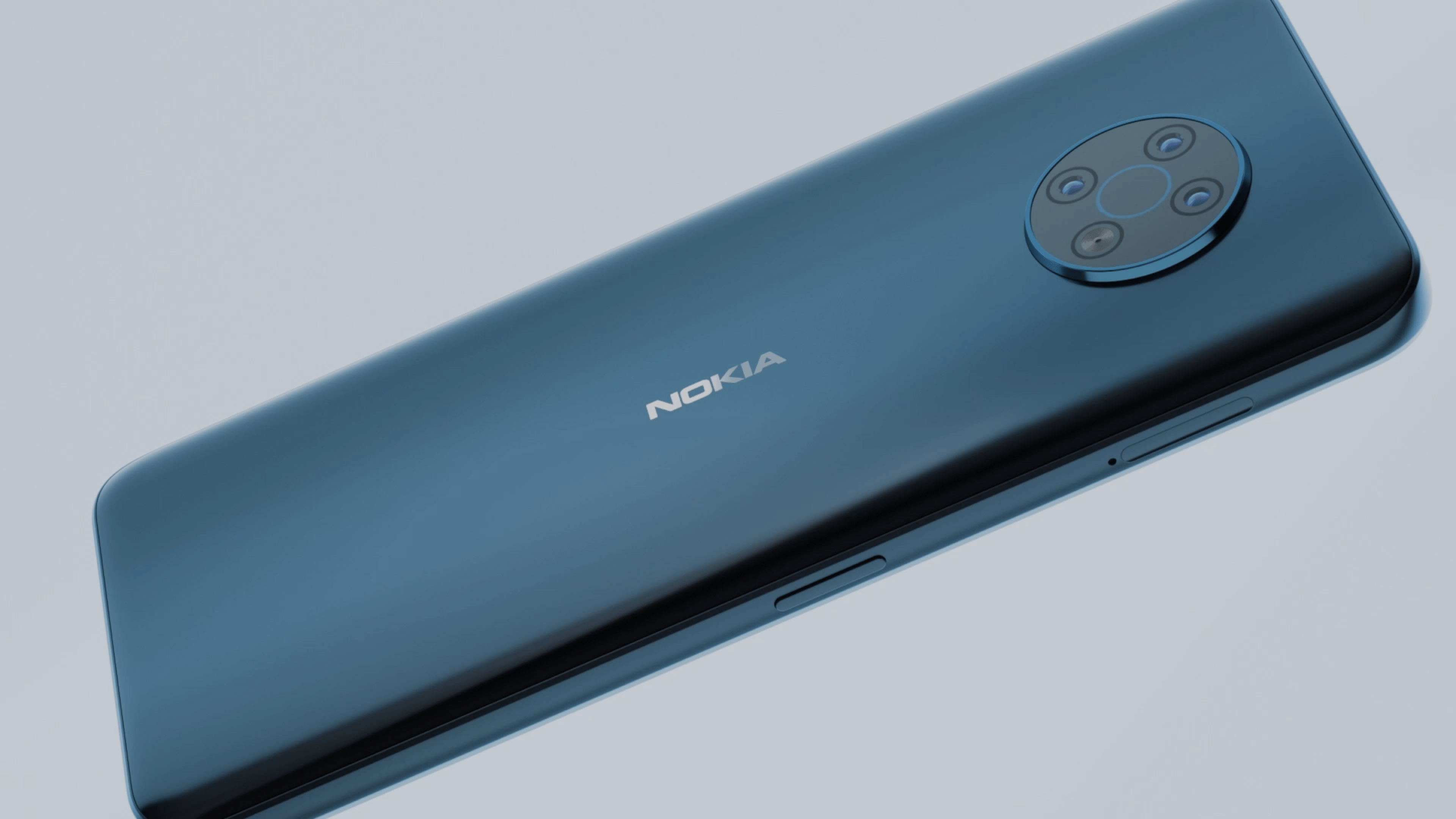 Nokia G50 – ominaisuudet