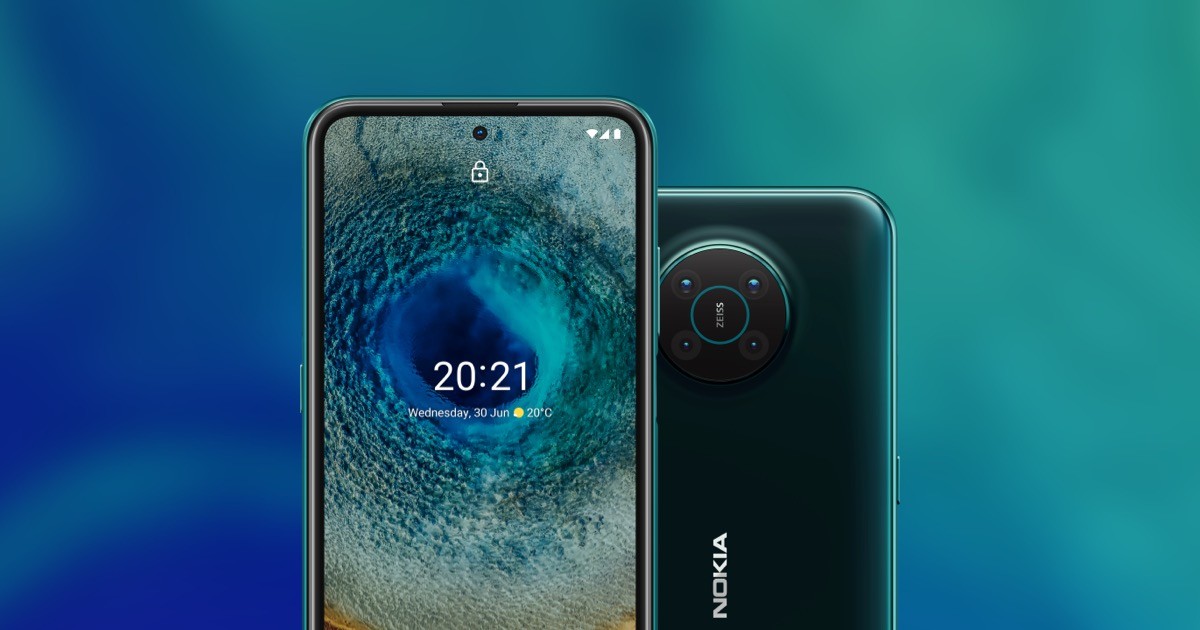 Nokia X10 käyttökokemuksia
