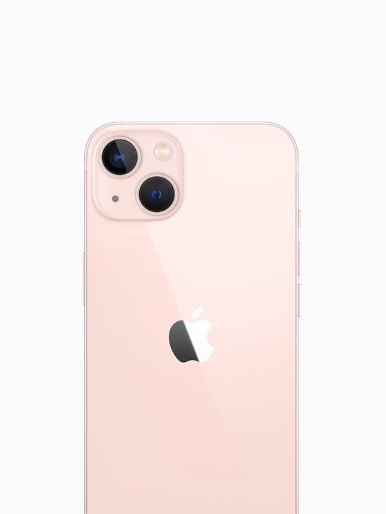 iPhone 13 ja iPhone 13 mini – ominaisuudet