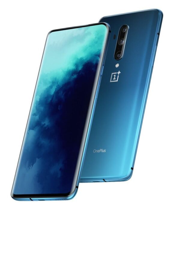 OnePlus 8 Pro – ominaisuudet