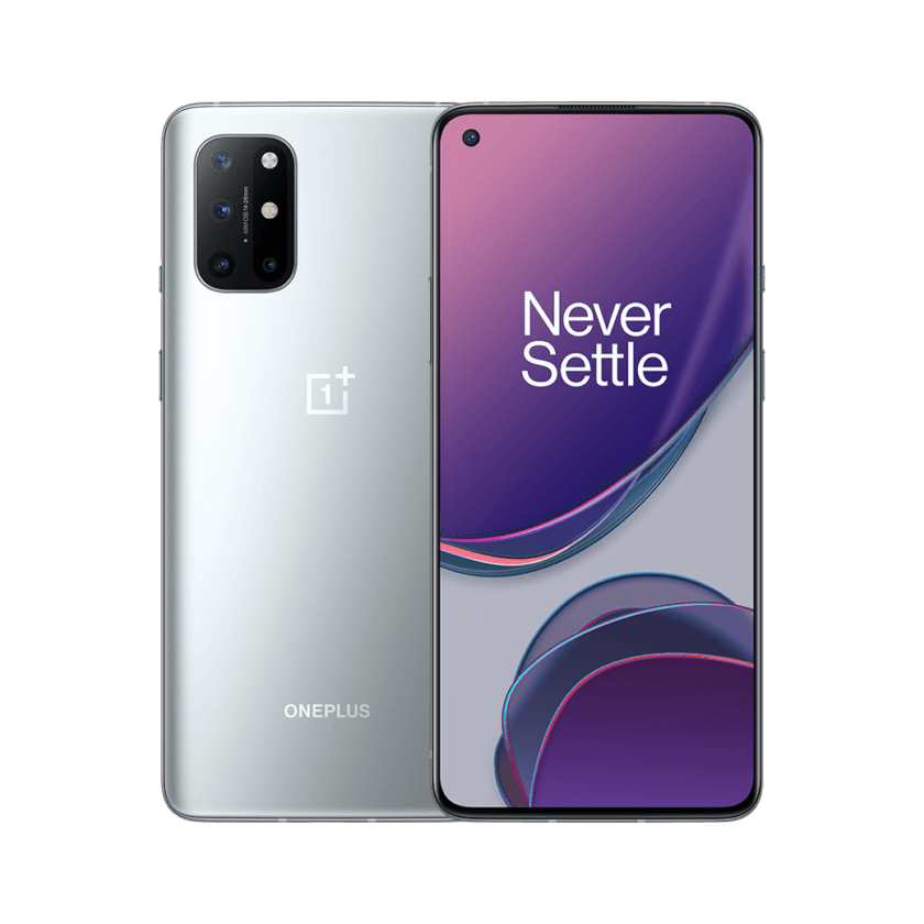 OnePlus 8T – ominaisuudet