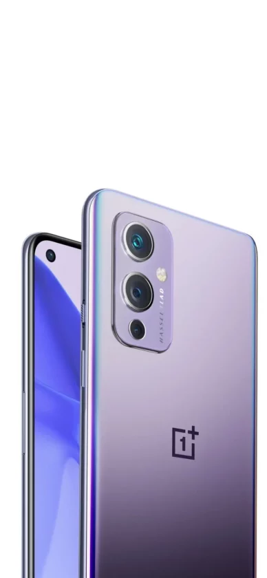 OnePlus 9  – ominaisuudet