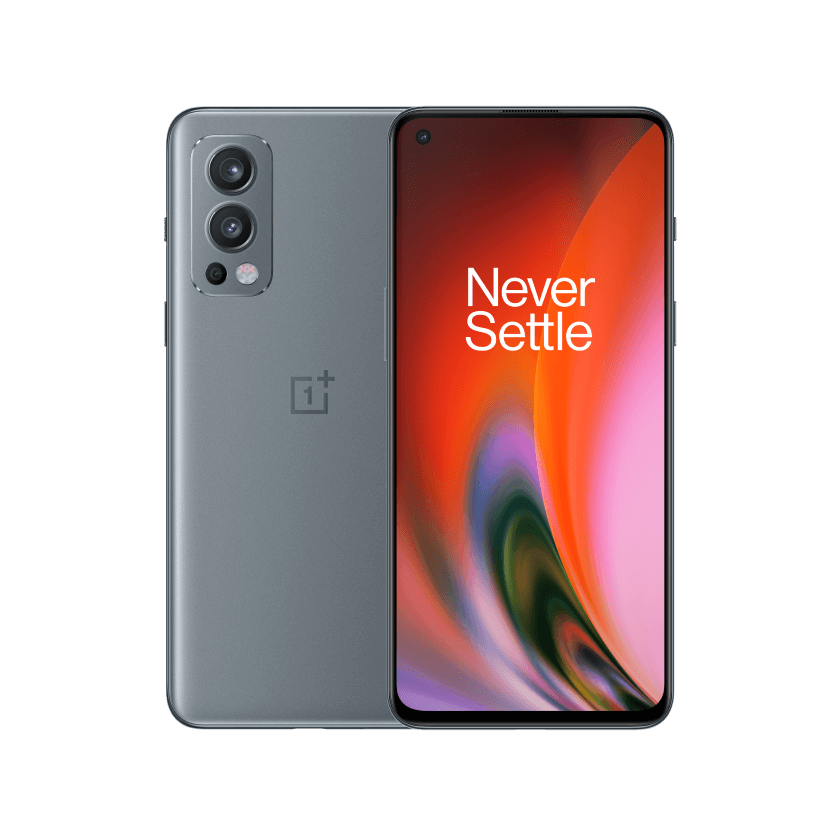 OnePlus Nord 2 5G  – ominaisuudet