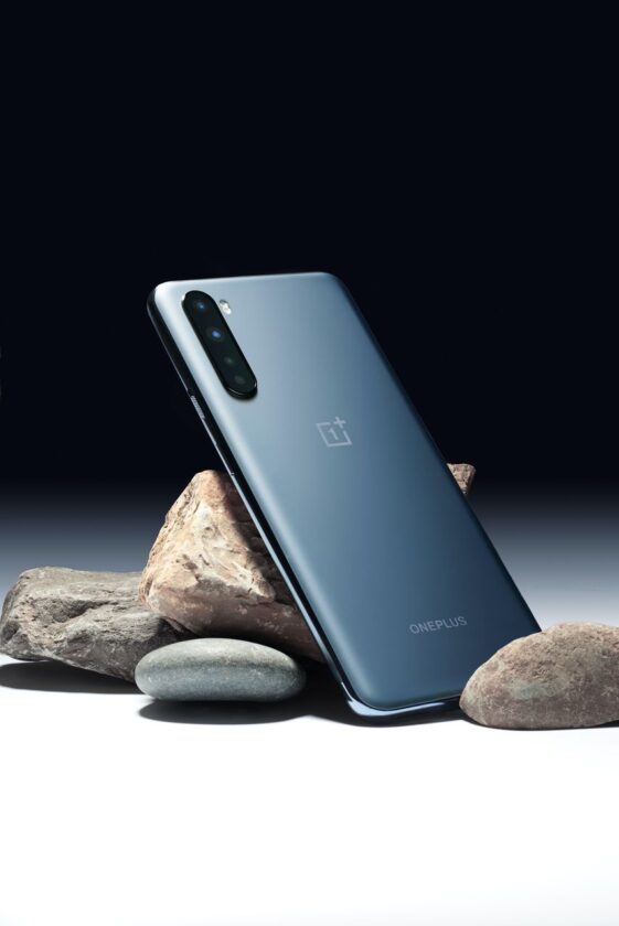 OnePlus Nord – ominaisuudet
