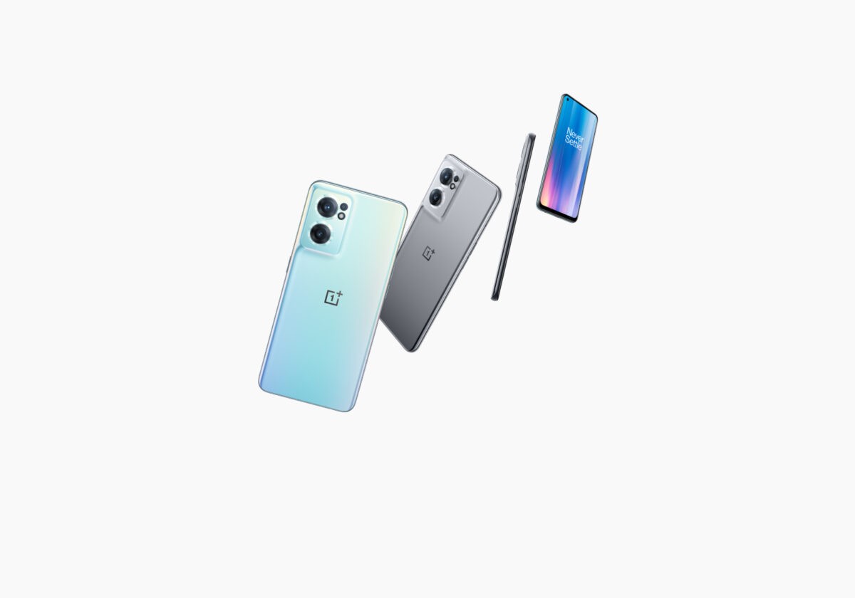 OnePlus Nord CE 2 5G  – ominaisuudet