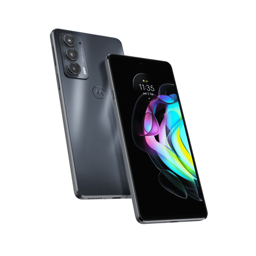 motorola edge 20 – ominaisuudet