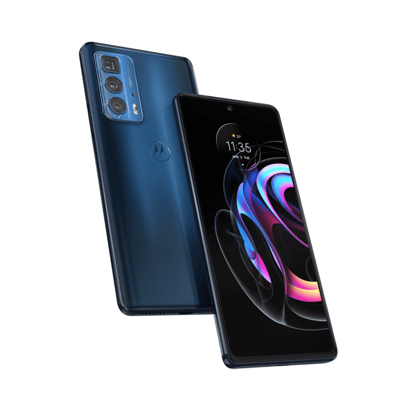 motorola edge 20 pro – ominaisuudet