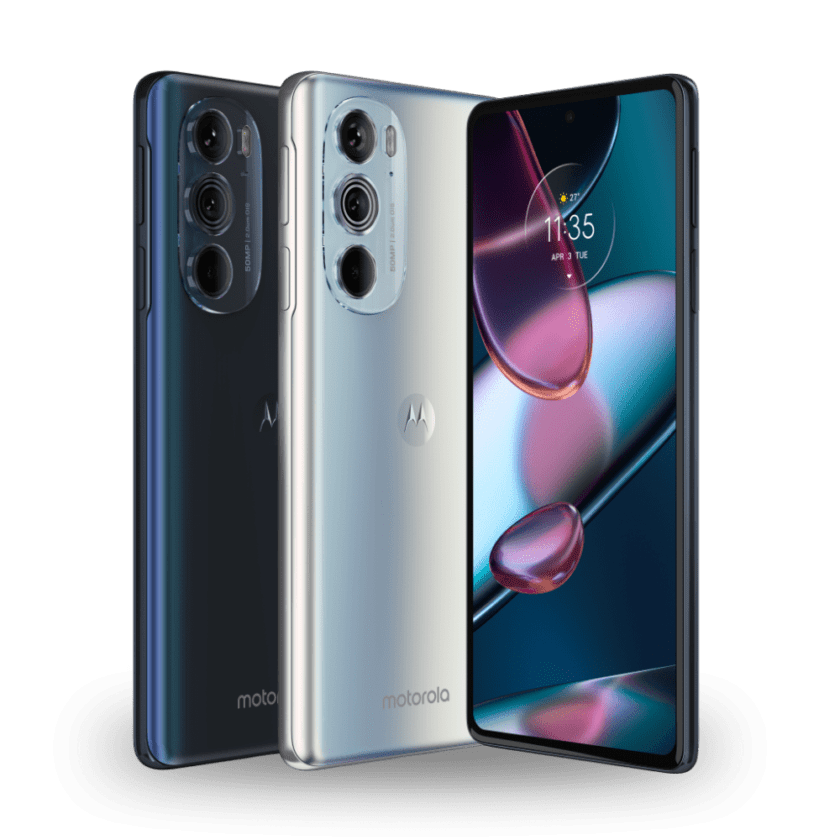 motorola edge 30 pro