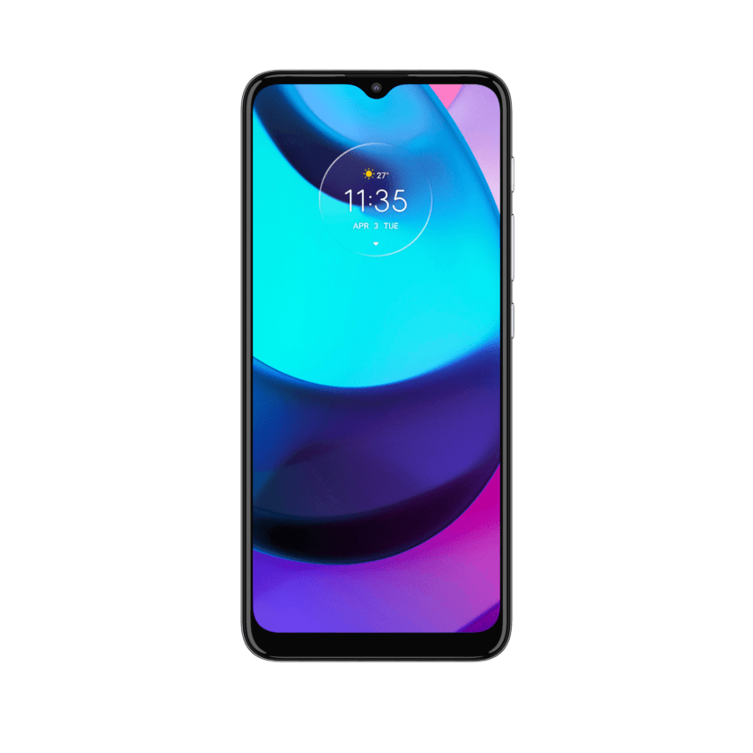 motorola moto e20 – ominaisuudet