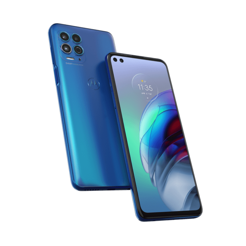 motorola moto g100 – ominaisuudet