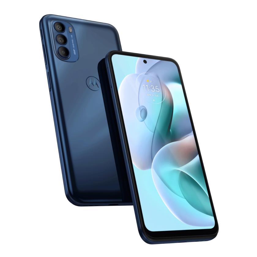 motorola moto g41 – ominaisuudet
