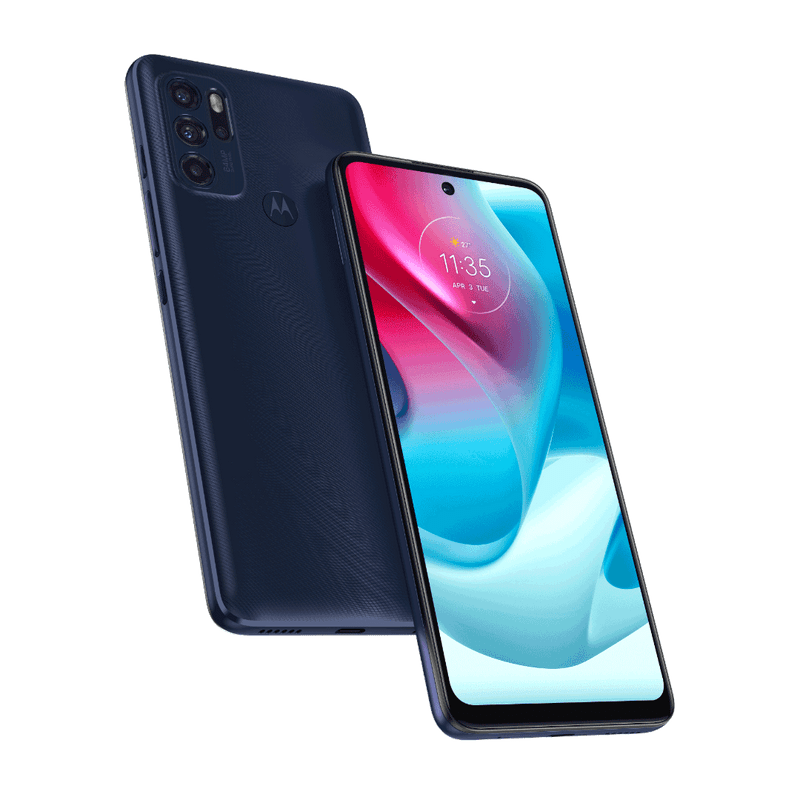 motorola moto g60s – ominaisuudet