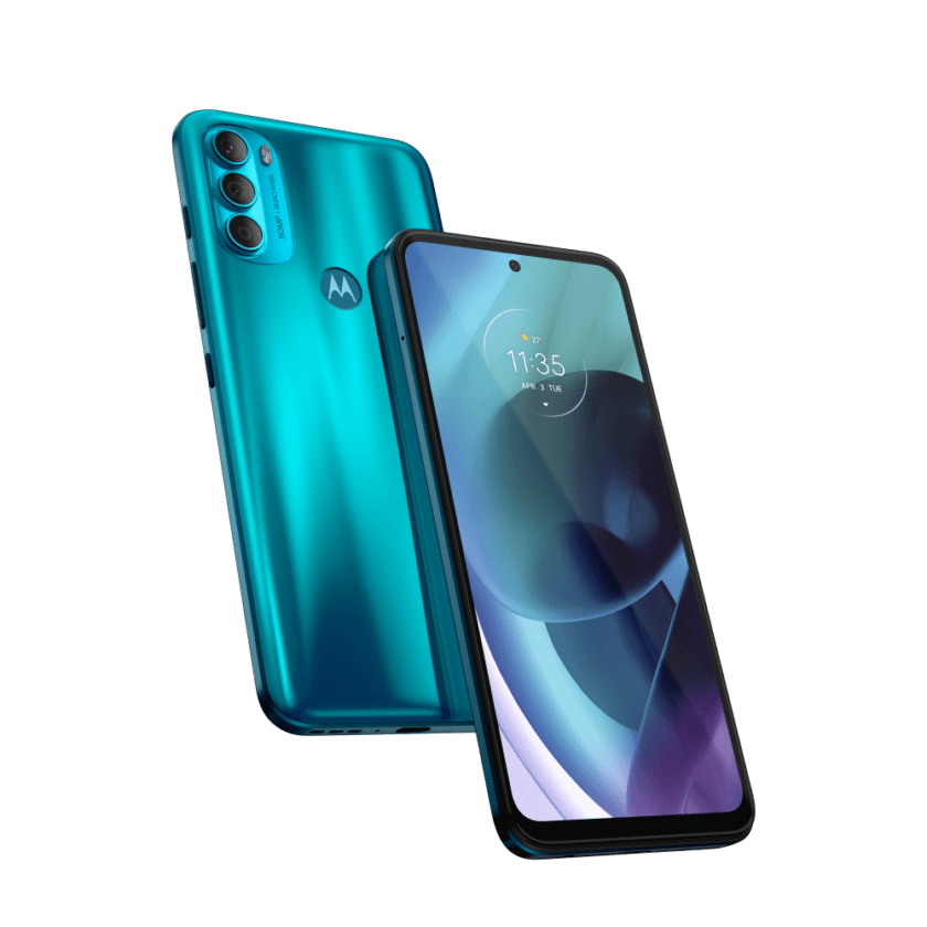 motorola moto g71 5G – ominaisuudet