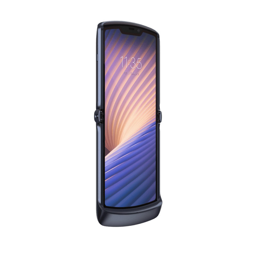 motorola razr 5G – ominaisuudet