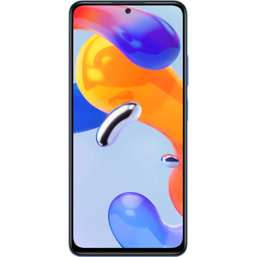Redmi Note 11 Pro 5G – ominaisuudet