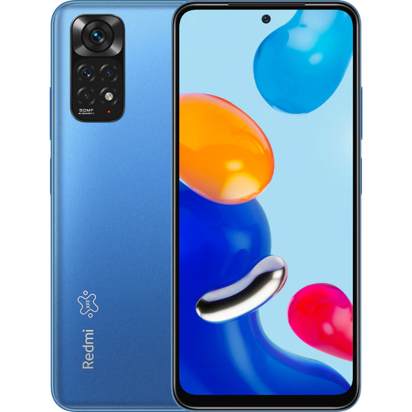 Redmi Note 11 Special Edition – ominaisuudet
