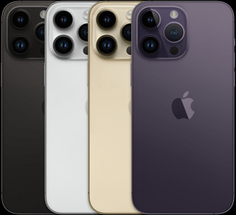 Apple iPhone 14 Pro Max